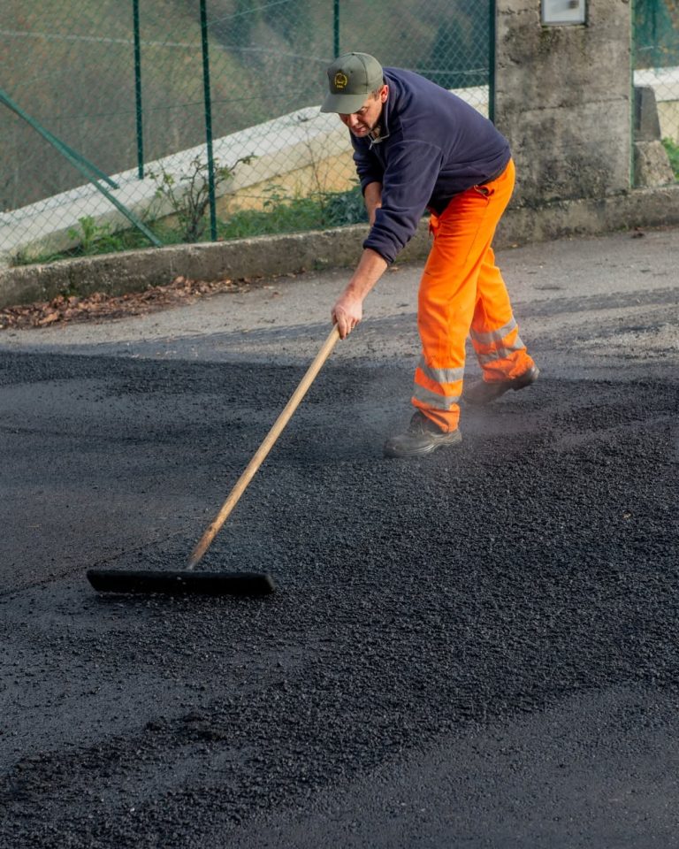 Surface Preparation